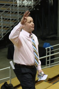 coach rafferty