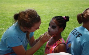 katie painting