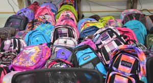 back packs