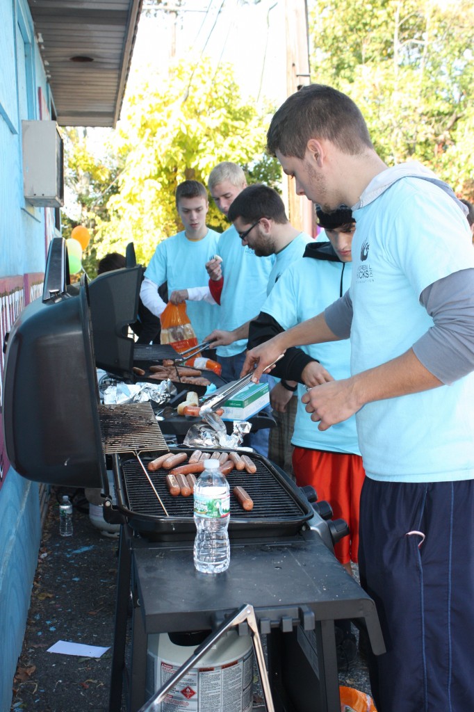 grill masters