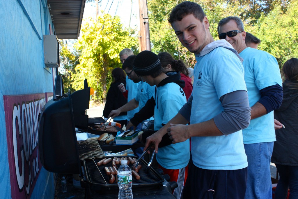 seth grilling