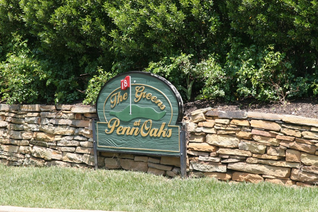 sign