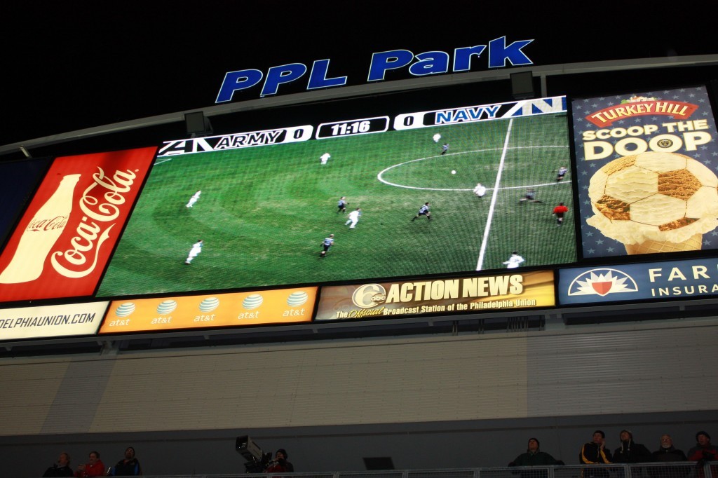 PPL Park