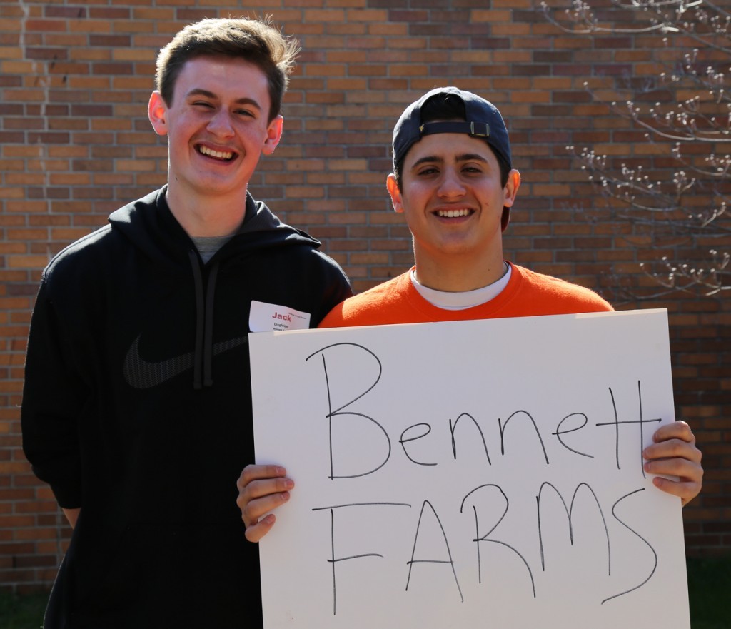 bennett farms