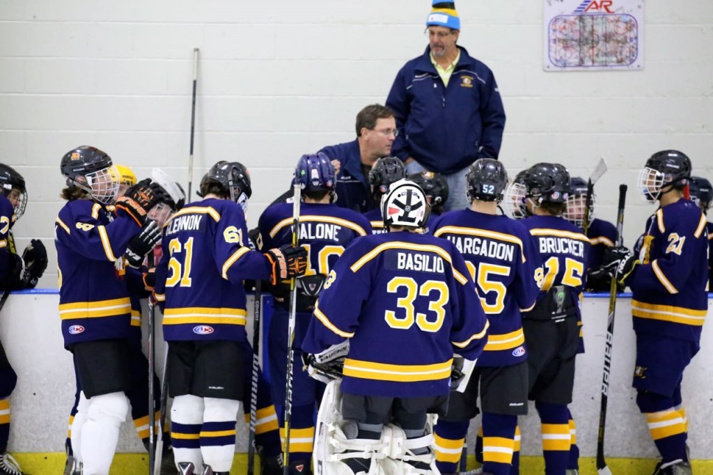 Unionville coaching